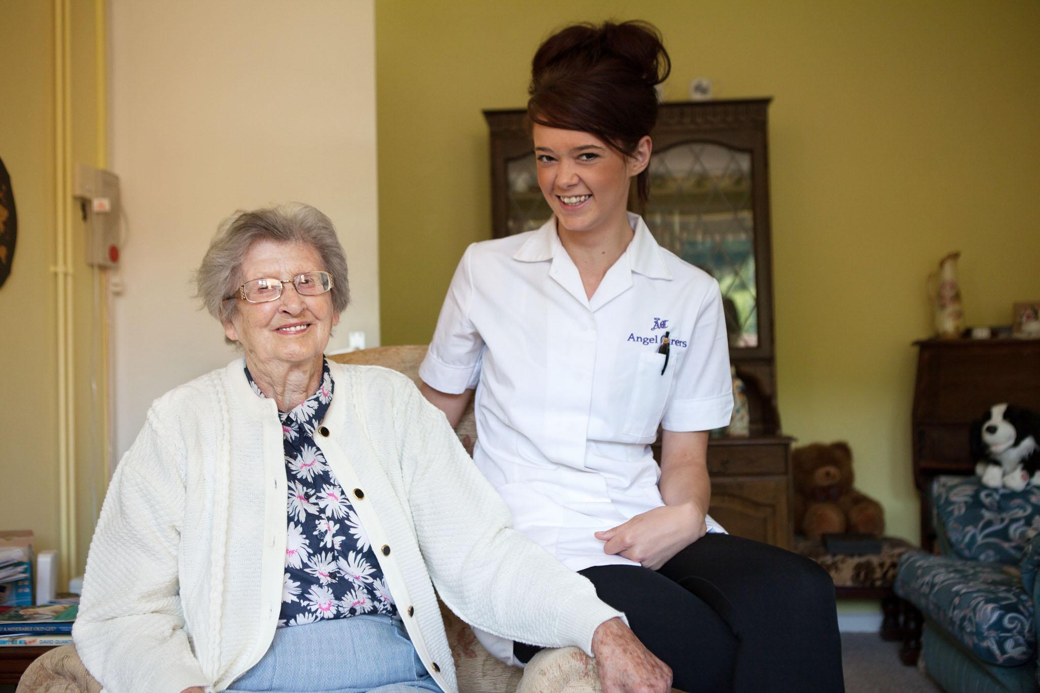 Respite Care