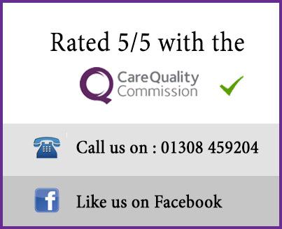 Angel Carers (UK) Ltd: Like us on Facebook