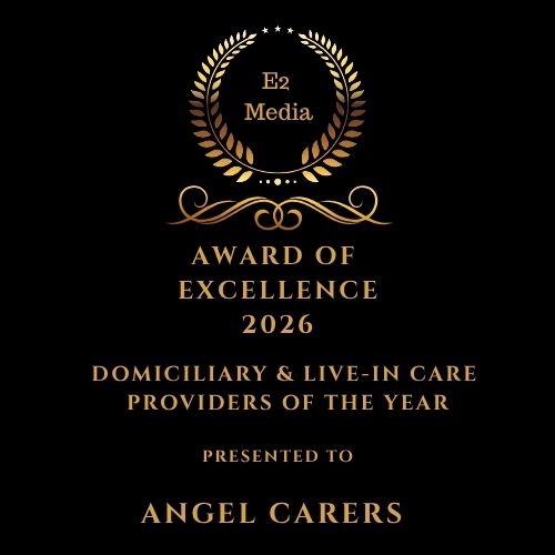 Award of Excellence 2026