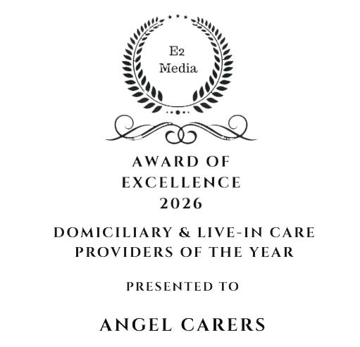 Award of Excellence 2026