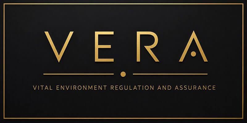 VERA: Vital Environment Regulation and Assurance